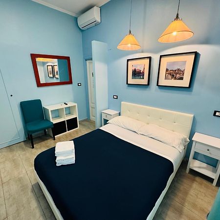 Virgilio Suite Roma Rom bilde