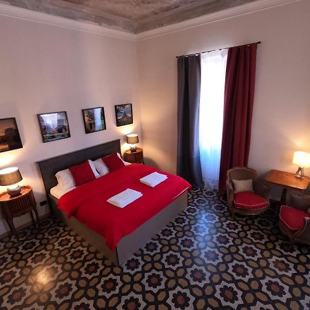 Virgilio Suite Roma Eksteriør bilde