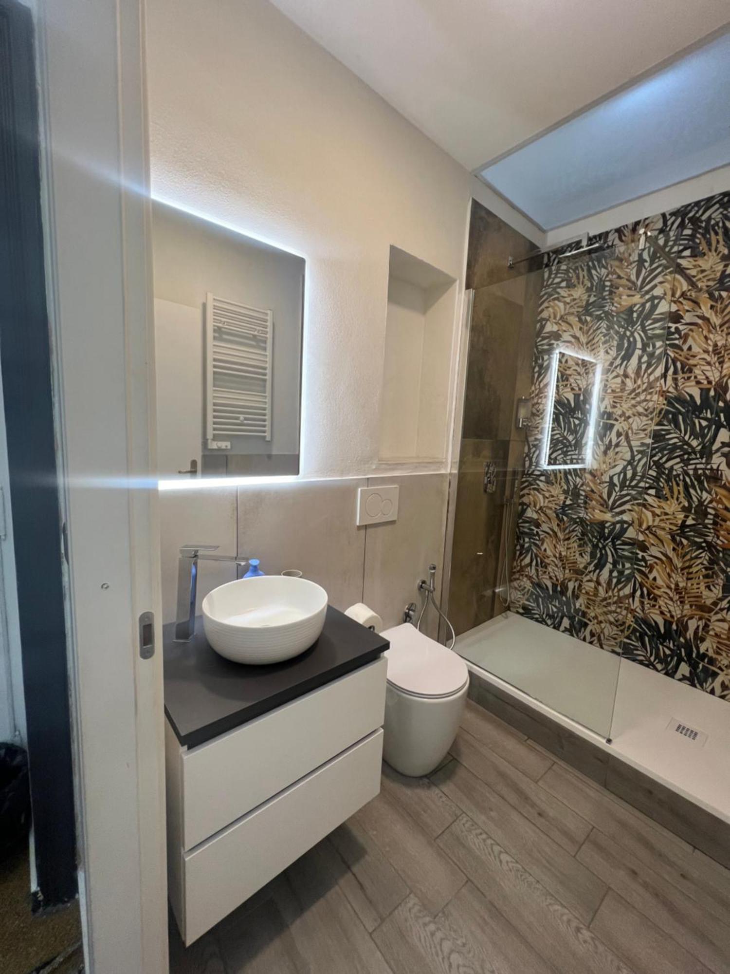 Virgilio Suite Roma Rom bilde